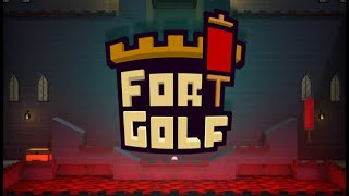 Fort Golf Trailer