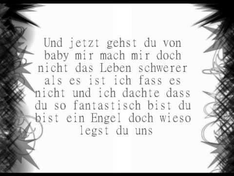 JayBee feat. Laura - Ich verlasse Dich Lyrics