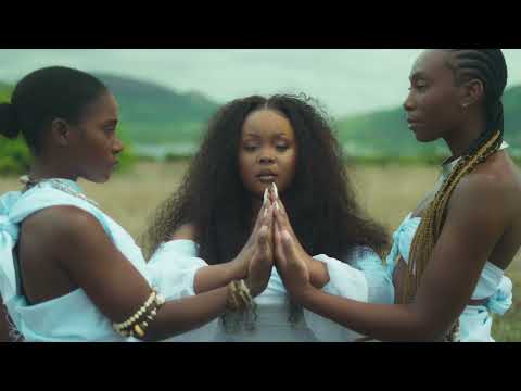 Thandi Draai & DJ Beekay - Letha (Official Music Video)