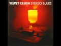 Velvet Crush - Fall Awake