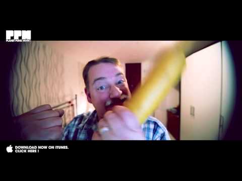 Combination feat. Tommy Clint - Wake up The Neighbours (Dancefloor Kingz Video Edit)