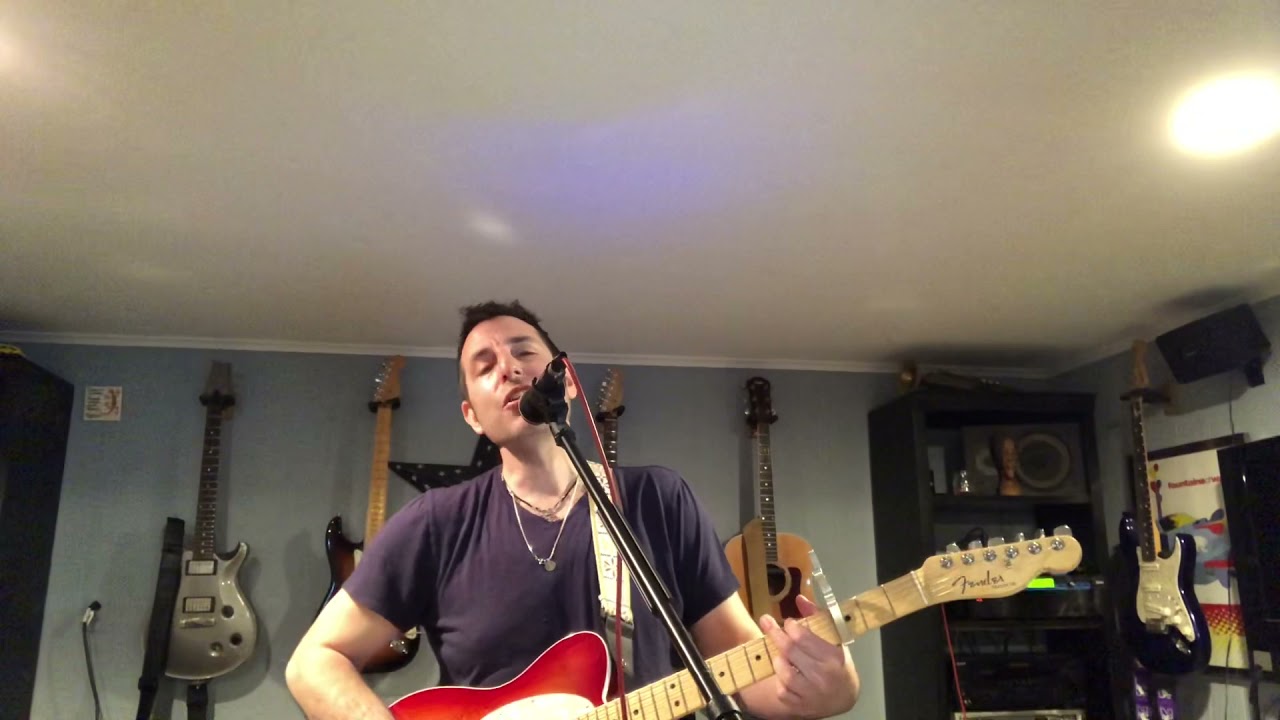 Promotional video thumbnail 2 for Joe Lorge