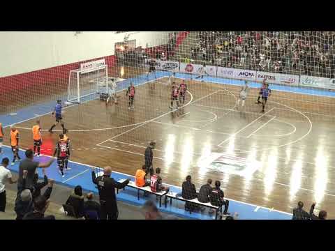 SÉRIE OURO SC | CRICIÚMA 2X3 JEC | MM'S