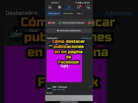 Cómo exportar las notas y publicaciones de texto de Facebook