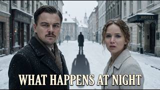  Leonardo DiCaprio dan Jennifer Lawrence Bintangi Film Misteri Psikologis What Happens at Night Garapan Martin Scorsese