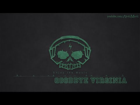 Goodbye Virginia by Sture Zetterberg - [Indie Pop Music]