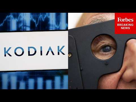 Kodiak Sciences Stock Surges 150% After Late-<b>Stage</b ...