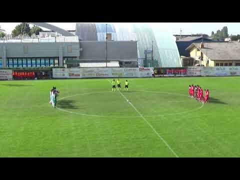 Highlights Campodarsego-Monte Prodeco 0-0
