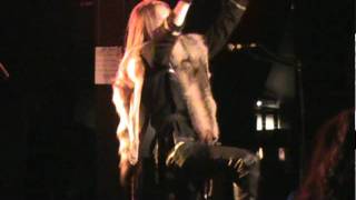 Arkona Zakliatie (Incantation) 12/16  Reading Pennslyvania