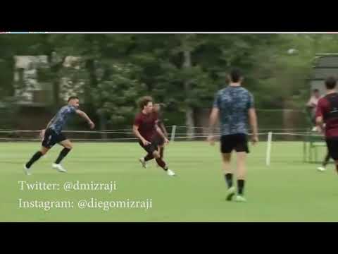 Amistoso de Pretemporada 2023 - Lanús 1   Belgrano 1