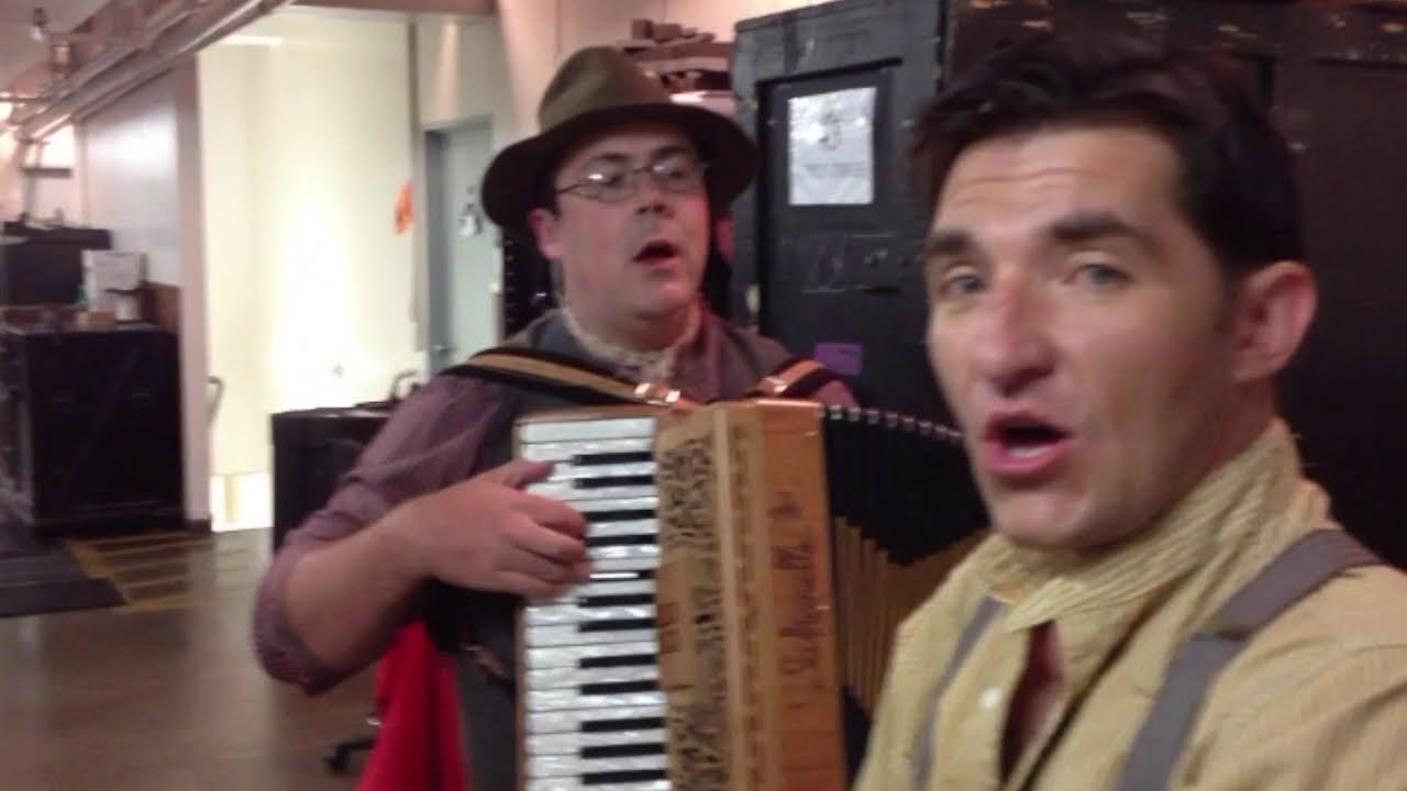 Promotional video thumbnail 4 for MiloSolo