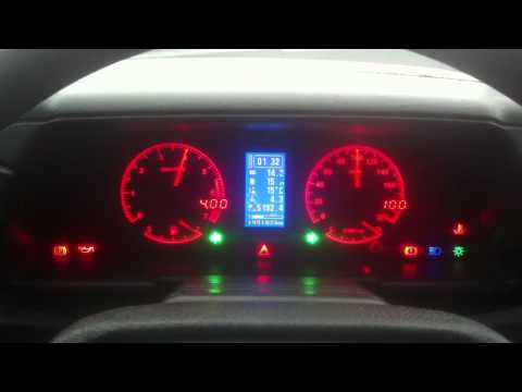 Фото №16 - панель приборов ВАЗ 2110 тюнинг
