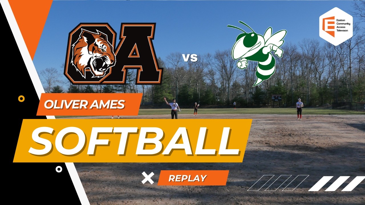 OA Softball vs Mansfield 3/31/26