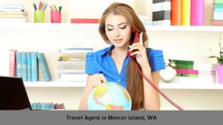 preview picture of video 'MI Exotic Vacations Travel Agent Mercer Island WA'