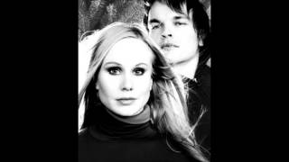 Susanna & The Magical Orchestra... Love Will Tear Us Apart (Joy Division's Song)