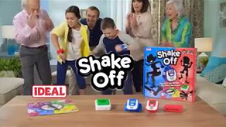 Shake Off Game by Ideal