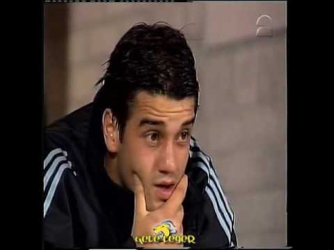 Seizoen 2002-2003 RKC Waalwijk - Ajax