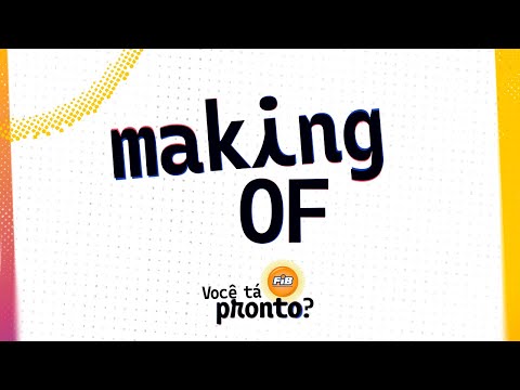 Campanha Vestibular 2023 | Making Of