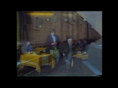 Dekanovsko grobice Ziga i Neno