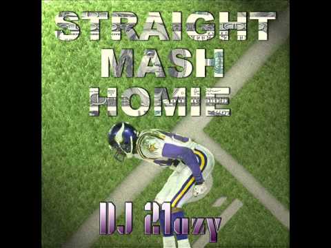 Come Home By 5 - DJ 21azy (Jon Kilmer vs Olu)