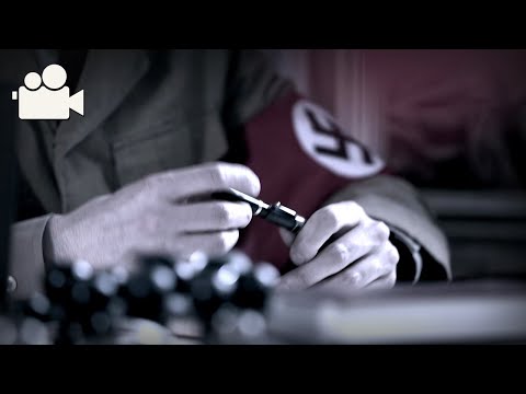 How Hitler Fooled Germany and Led Europe Into World War II