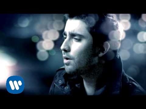 Alex Ubago - Instantes (Video clip)