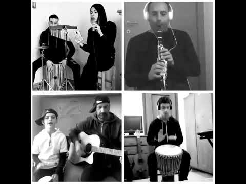 Jovanotti (Lorenzo Cherubini) - Ciao Mamma