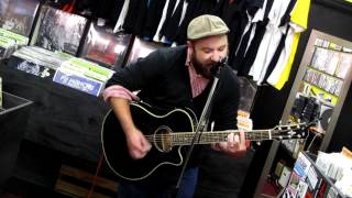 Pete Curtis (A Global Threat) - My Neighbors