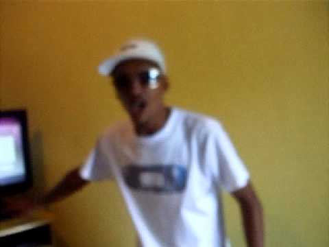 Mc Diego da caieiras Bonde do Bic
