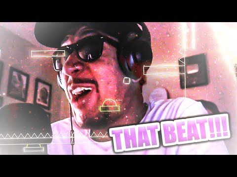 THE HARDEST BEAT DROP OF ALL TIME!!! (Neon Beats)
