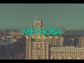 METHOSA KOSONG OFFICIAL LYRIC VIDEO