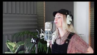 Shannon Saunders - Creatures (Acoustic)
