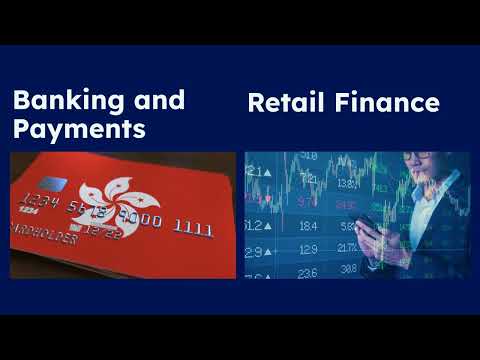 AI for Finance Ecosystem in Hong Kong - English language