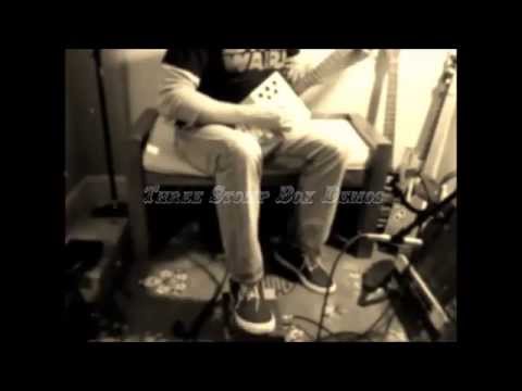 CMB Guitars & More, Stomp Box Demo