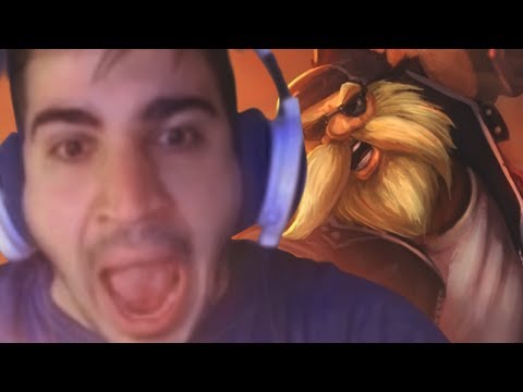 A MELHOR PARTIDA DA MINHA BIRIVIDA!