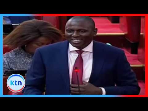 Bunge Lapitisha Mswada wa Hazina ya Miundombinu