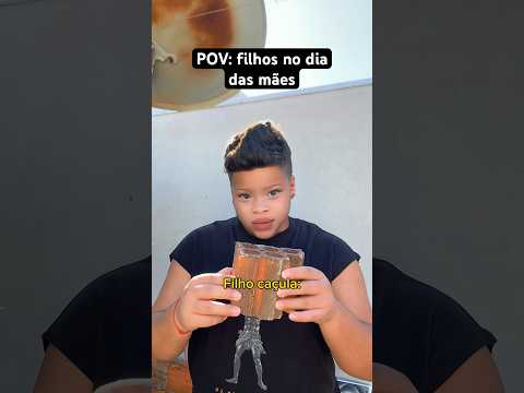 Which son are you? 🤣🗣️ #mothersday