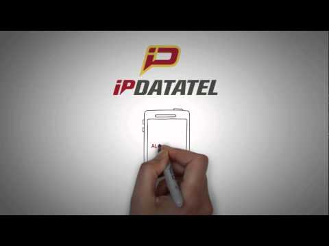 Benefits of ipDatatel Devices