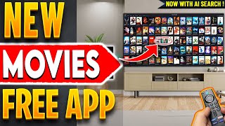 🔴 New Streaming APP Has AI Search For Movies / TV Shows !