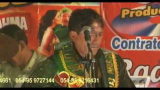 Mujer Sin AMOR Eloy De Los Andes Concierto En Arequipa