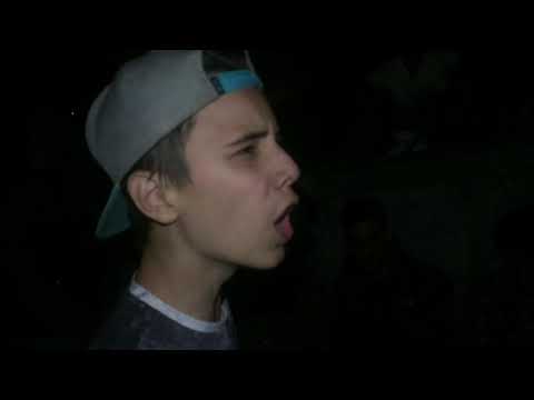 Potador Nocturno vs Krissan octavos Festival Full K.O