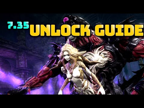 FFXIV: How To Unlock Content In 7.35
