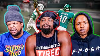 Squads Can Be A Swift Kick In The Balls...