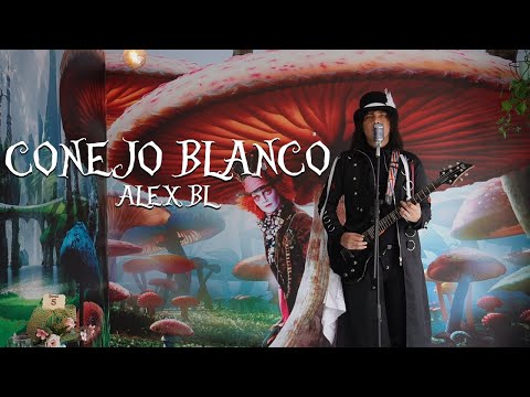 Alex BL - Conejo Blanco (Video Oficial)
