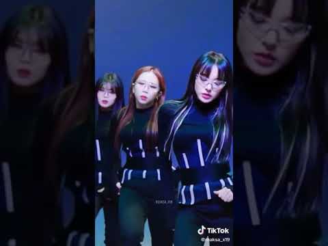 SHE'S so Beautiful (NOZE WAYB) Kai Backup