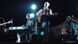 Gianni Maroccolo - Atmosphere (Joy Division cover) - Nulla È Andato Perso, live @ Capu Mannu