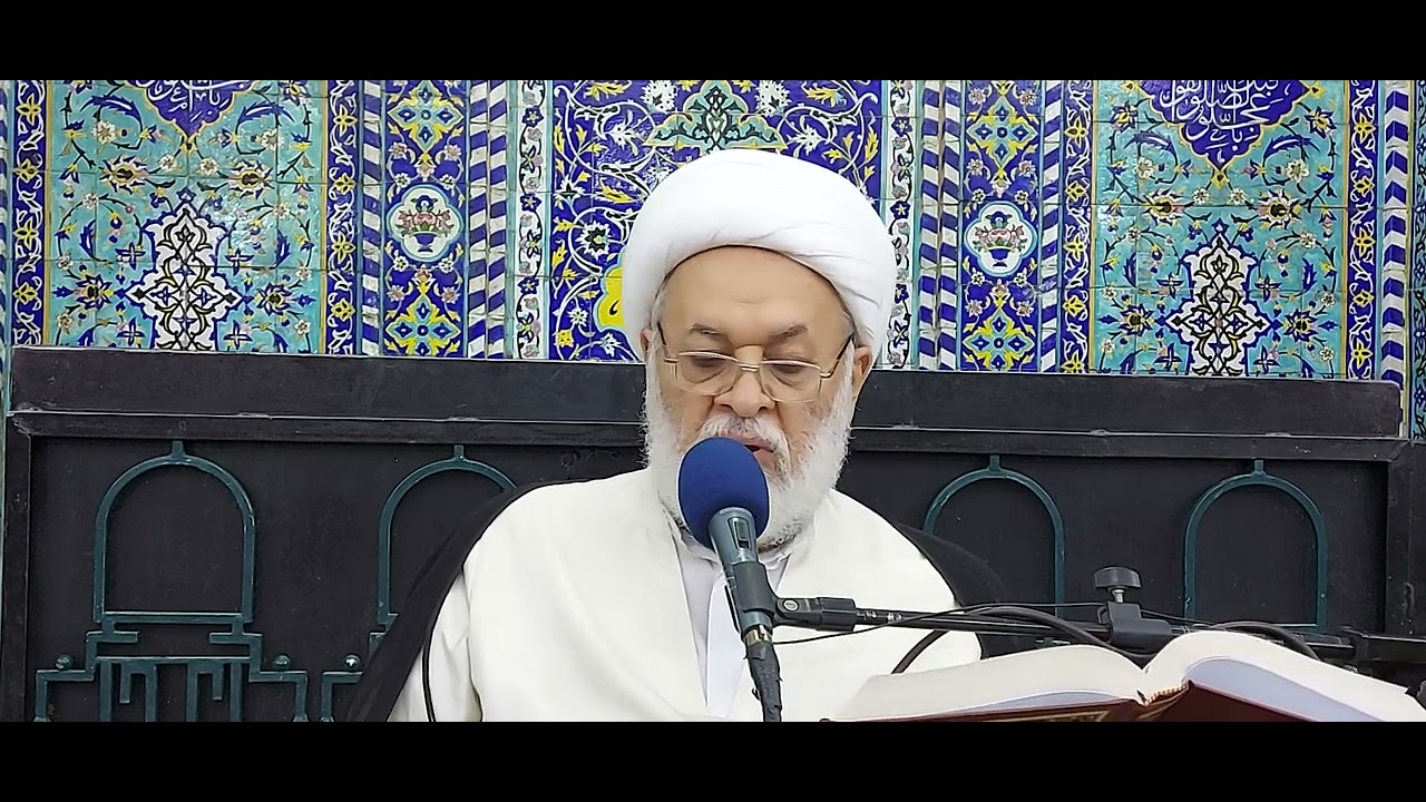 من هم الذين اجتباهم ربهم؟ وما هي مواصفاتهم؟ وكيف نعثر على مصاديقهم في القرآن الكريم؟