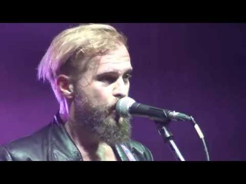 Przystanek OLECKO - 22-07-2016  ØRGANEK