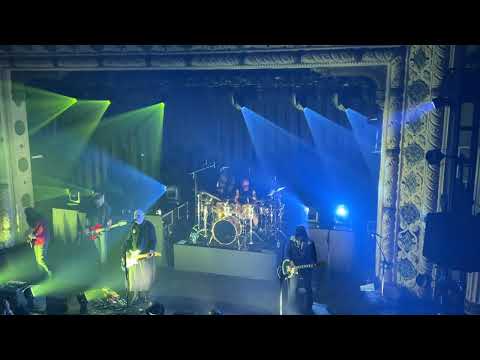 Ugly - Smashing Pumpkins -  Live 9/20/22 Chicago Metro