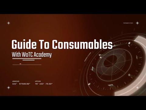 World of Tanks Modern Armor: Guide to Consumables